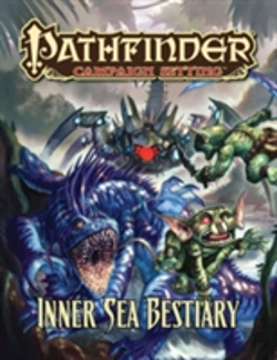 Bertrand.pt - Pathfinder Campaign Setting: Inner Sea Bestiary
