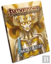 Pathfinder Campaign Setting: Inner Sea Faiths