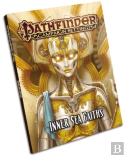 Bertrand.pt - Pathfinder Campaign Setting: Inner Sea Faiths