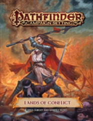 Pathfinder Campaign Setting: Lands Of Conflict