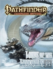 Pathfinder Campaign Setting: Lands Of The Linnorm Kings