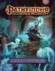 Pathfinder Campaign Setting: Occult Mysteries