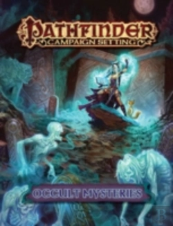 Bertrand.pt - Pathfinder Campaign Setting: Occult Mysteries