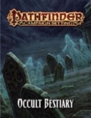 Pathfinder Campaign Setting