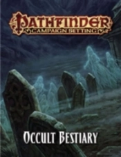 Pathfinder Campaign Setting