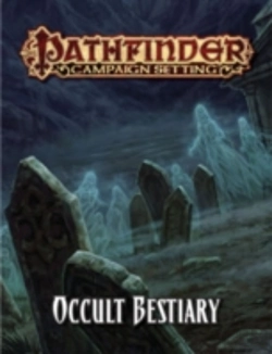 Bertrand.pt - Pathfinder Campaign Setting