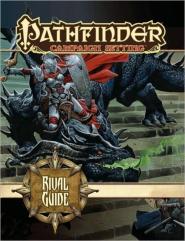 Pathfinder Campaign Setting: Rival Guide