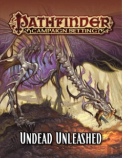 Bertrand.pt - Pathfinder Campaign Setting: Undead Unleashed