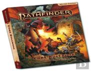 Pathfinder Core Rulebook Pocket Edition (P2)