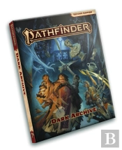 Pathfinder Dark Archive