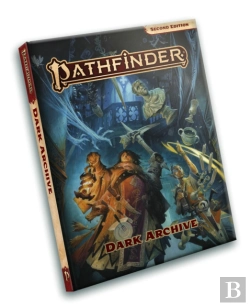 Bertrand.pt - Pathfinder Dark Archive