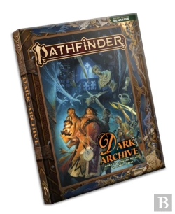 Bertrand.pt - Pathfinder Dark Archive (Remastered) (P2)