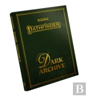 Pathfinder Dark Archive (Remastered) Special Edition (P2)
