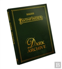 Bertrand.pt - Pathfinder Dark Archive (Remastered) Special Edition (P2)