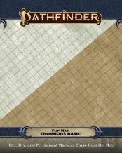 Pathfinder Flip-Mat: Enormous Basic