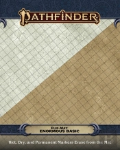 Pathfinder Flip-Mat: Enormous Basic