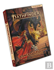 Pathfinder Gamemastery Guide (P2)