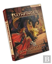 Pathfinder Gamemastery Guide (P2)