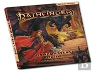 Pathfinder Gamemastery Guide Pocket Edition (P2)