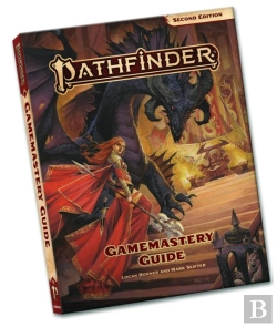 Bertrand.pt - Pathfinder Gamemastery Guide Pocket Edition (P2)