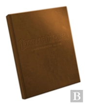 Pathfinder Gamemastery Guide (Special Edition) (P2)