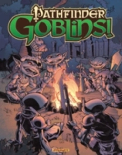 Bertrand.pt - Pathfinder: Goblins