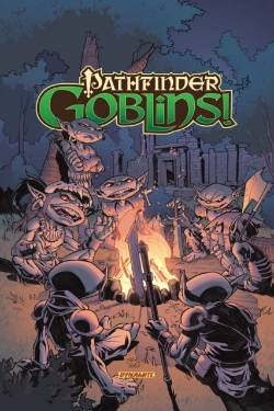 Bertrand.pt - Pathfinder: Goblins Tpb
