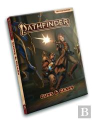 Pathfinder Guns & Gears
