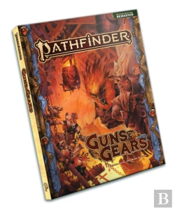 Bertrand.pt - Pathfinder Guns & Gears (Remastered)