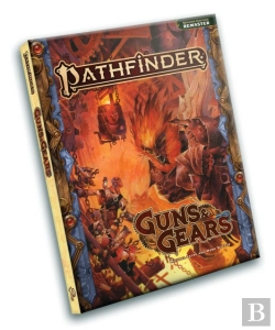 Bertrand.pt - Pathfinder Guns & Gears (Remastered)