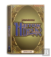 Pathfinder Harrow Deck (P2)