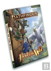 Pathfinder Howl Of The Wild