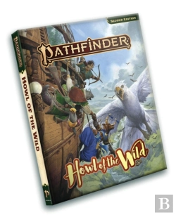 Bertrand.pt - Pathfinder Howl Of The Wild
