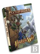 Pathfinder Howl Of The Wild