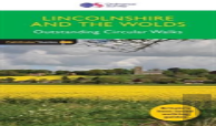 Pathfinder Lincolnshire & The Wolds