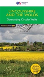 Pathfinder Lincolnshire & The Wolds