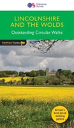 Bertrand.pt - Pathfinder Lincolnshire & The Wolds