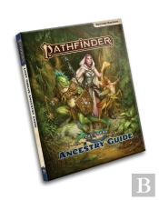 Pathfinder Lost Omens Ancestry Guide