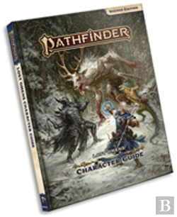 Bertrand.pt - Pathfinder Lost Omens Character Guide