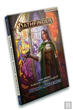 Bertrand.pt - Pathfinder Lost Omens Divine Mysteries