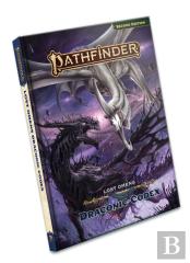 Pathfinder Lost Omens Draconic Codex (P2)
