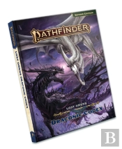 Pathfinder Lost Omens Draconic Codex (P2)
