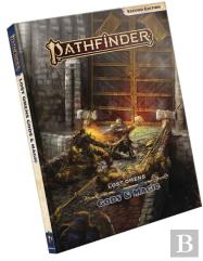 Pathfinder Lost Omens Gods & Magic