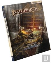 Pathfinder Lost Omens Gods & Magic