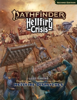 Bertrand.pt - Pathfinder Lost Omens Hellfire Dispatches (P2)