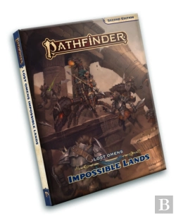 Bertrand.pt - Pathfinder Lost Omens Impossible Lands