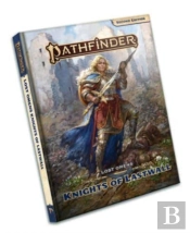 Pathfinder Lost Omens: Knights Of Lastwall (P2)