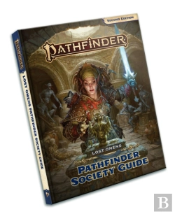 Bertrand.pt - Pathfinder Lost Omens Pathfinder Society Guide