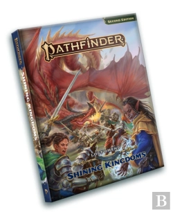 Bertrand.pt - Pathfinder Lost Omens Shining Kingdoms
