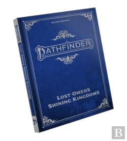 Bertrand.pt - Pathfinder Lost Omens Shining Kingdoms Special Edition (P2)